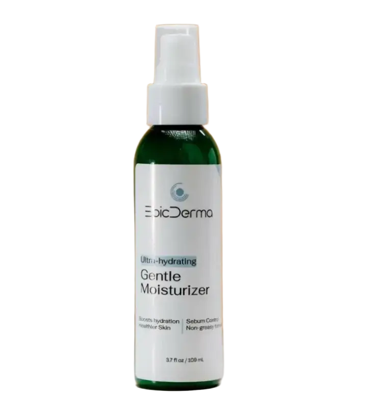 Epicderma Gentle Moisturizer