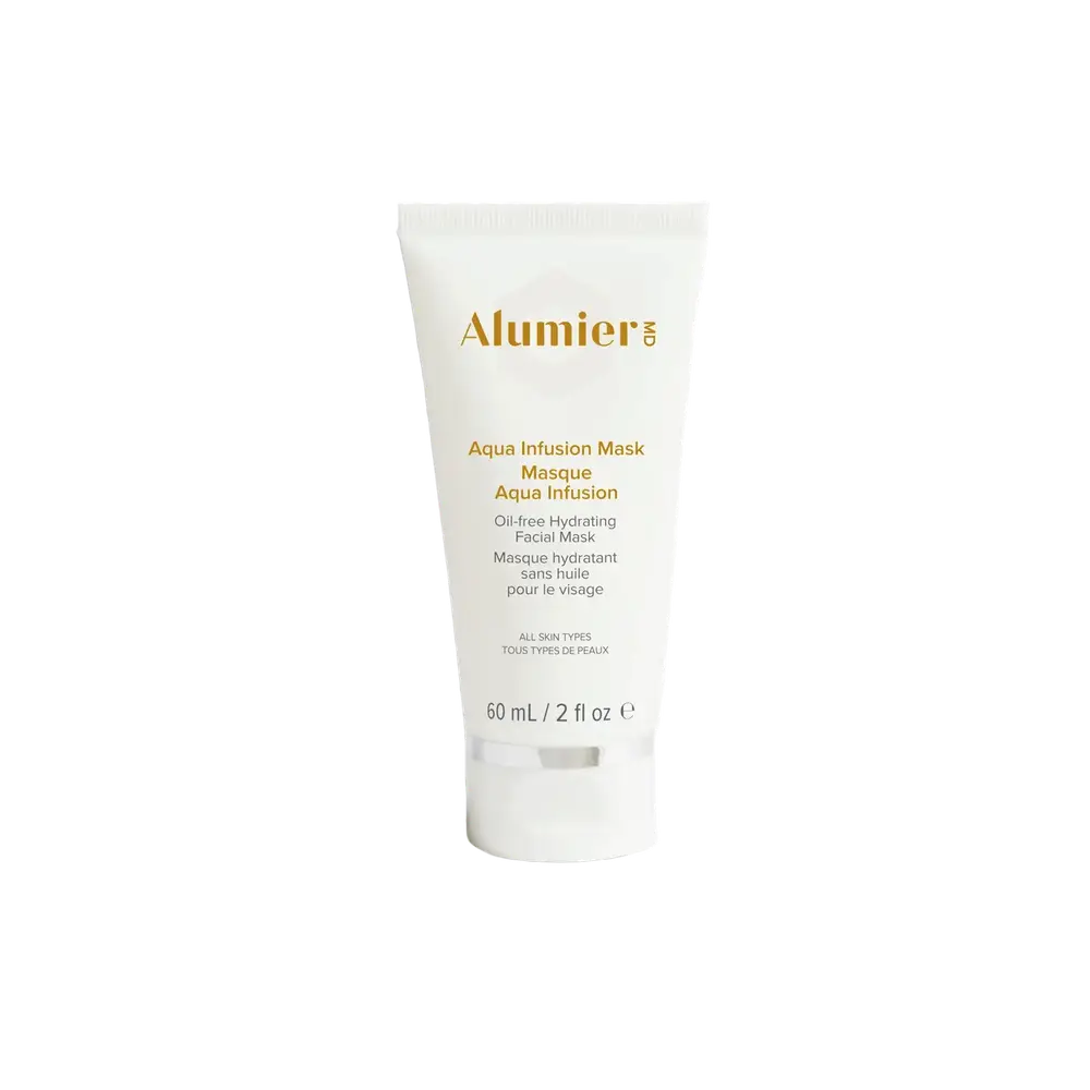 AlumierMD Aqua Infusion Mask