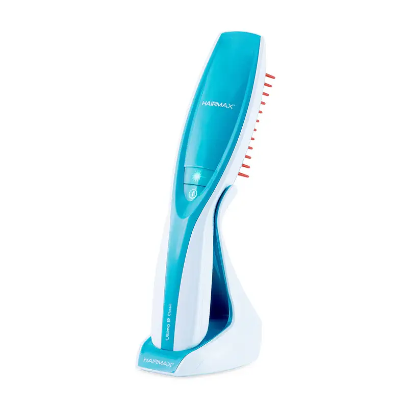 Hairmax Ultima 9 Classic LaserComb