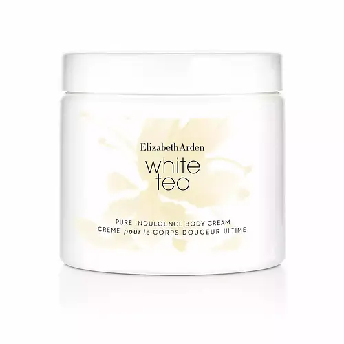Elizabeth Arden White Tea Pure Indulgence Body Cream