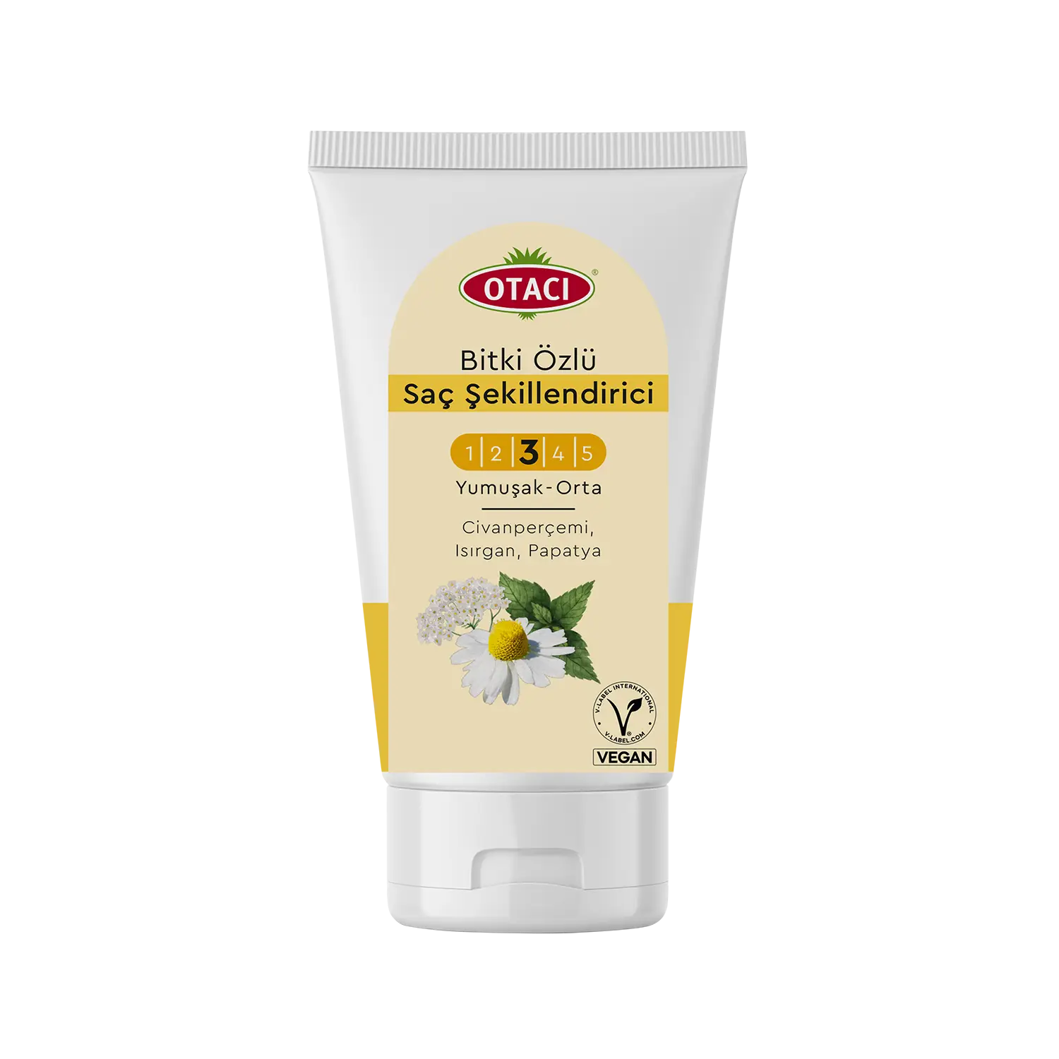 Otaci Herbal Nourishing Hair Styler Soft-Medium