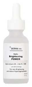 Derma Ten Brightening Power Serum