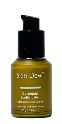 Skin Dewi Calendula Soothing Gel