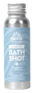 Pacha Soap Co. Bath Shot Nourish