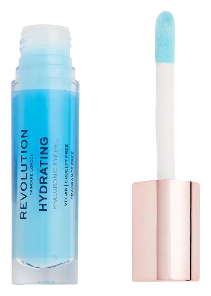 Revolution Beauty Hydrating Hyaluronic Acid Eye Gel