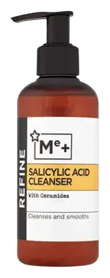 Superdrug Salicylic Acid & Ceramides Cleanser
