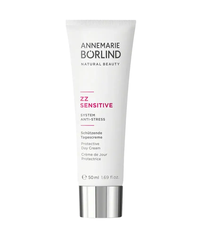 Annemarie Börlind ZZ Sensitive System Anti-Stress Protective Day Cream