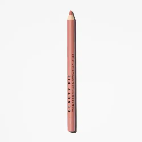 Beauty Pie Wondergel Long Wear Lip Liner Crayon Blossom
