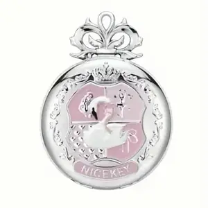 Nicekey Pink Ballet Single Color Blush Powder 03#