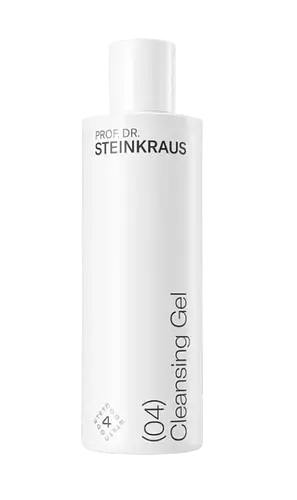 Prof. Dr. Steinkraus Cleansing Gel