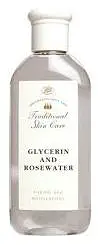 Boots Glycerin and Rosewater