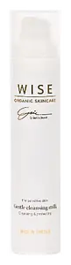 Wise Organic Skincare Gentle Cleansing Milk