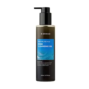 Brmud Deep Melting Mud Pore Cleansing Oil