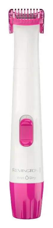Remington Smooth And Silky Body & Bikini Grooming Kit
