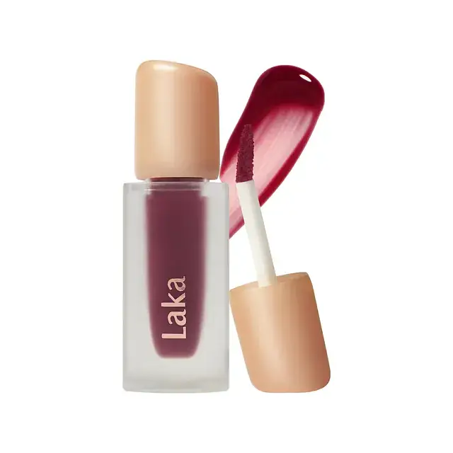 Laka Fruity Glam Tint 115 Envy