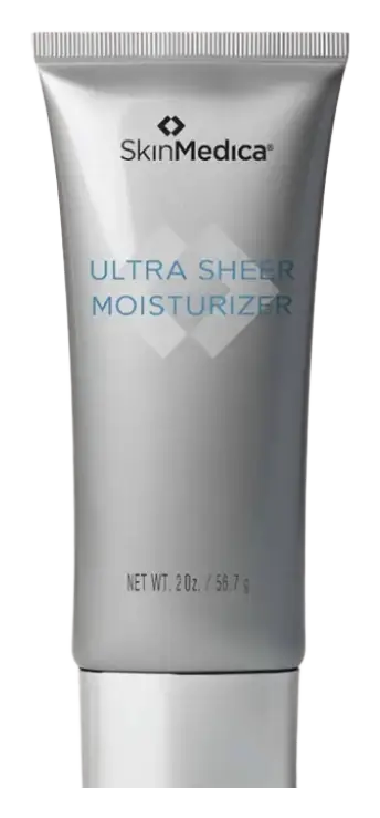 SkinMedica Ultra Sheer Moisturizer