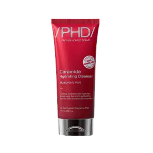 PHD (Proven Honest Derma) Ceramide Hydrating Cleanser