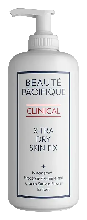 Beauté Pacifique Clinical X-Tra Dry Skin Fix