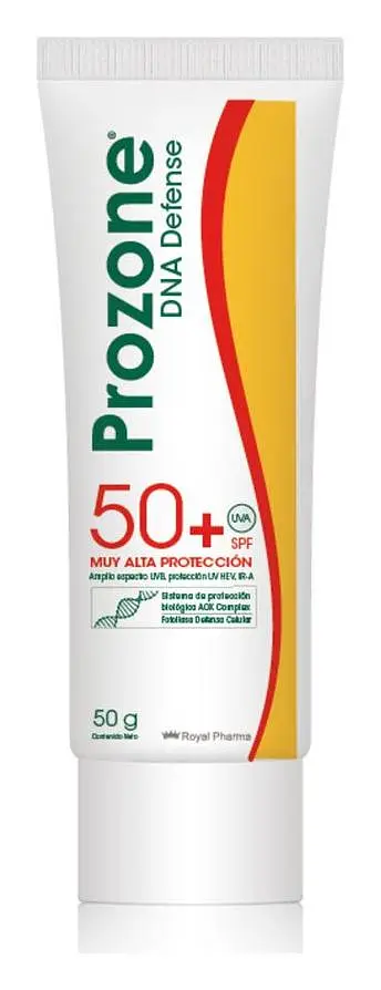Royal Pharma Prozone DNA Defense 50 FPS