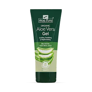 Aloe Pura Aloe Vera Gel