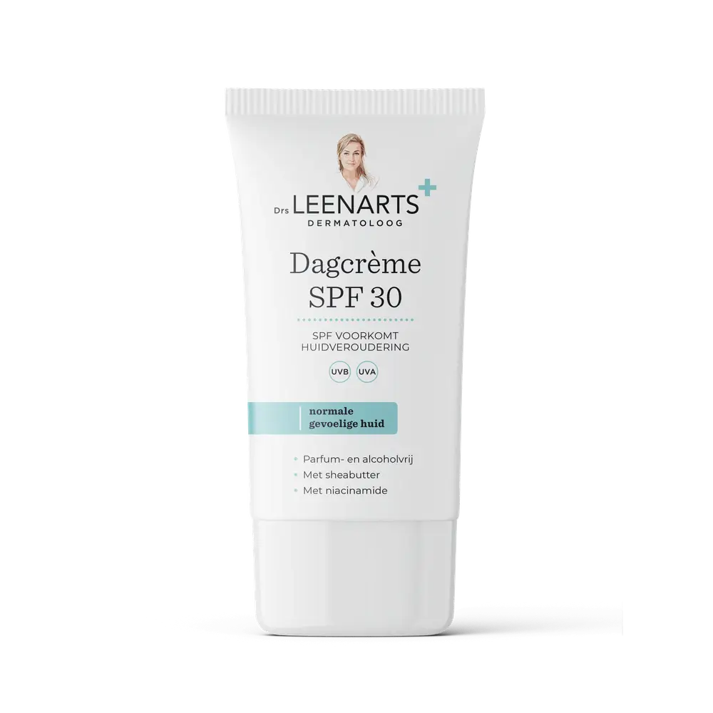 Dr Leenarts Dagcrème SPF 30 Normale