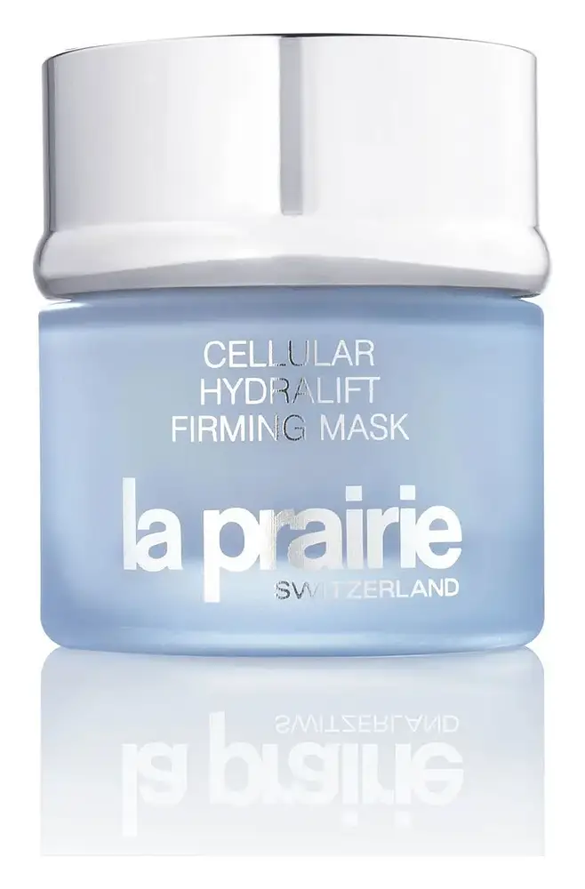 La Prairie Cellular Hydralift Firming Mask