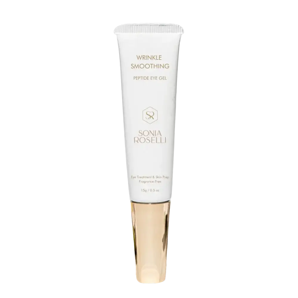 Sonia Roselli Wrinkle Smoothing Peptide Eye Gel