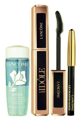 Lancôme Lash Idôle Mascara Gift Set (Limited Edition)