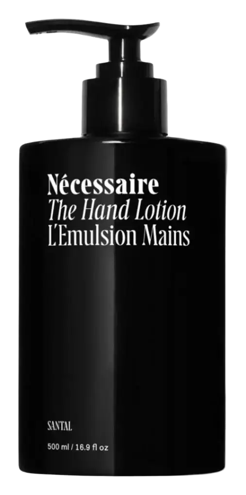 Necessaire The Hand Lotion Santal
