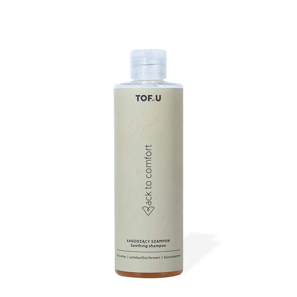 Back to comfort TOForU Soothing Shampoo