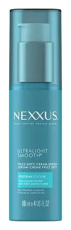 Nexxus Ultralight Smooth Frizz Defy Cream Serum