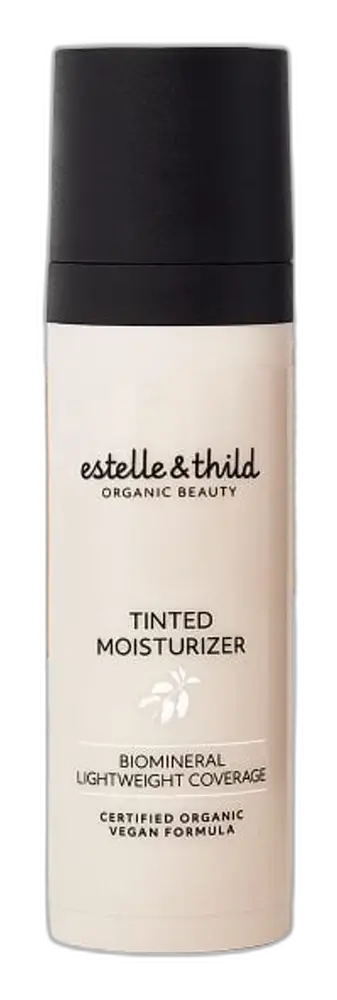 Estelle & Thild Tinted Moisturizer Light