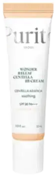 PURITO Wonder Releaf Centella BB Cream SPF 30 13 Neutral ivory