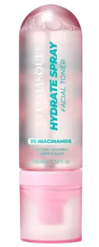 Vitamasques Hydrate Spray Facial Toner