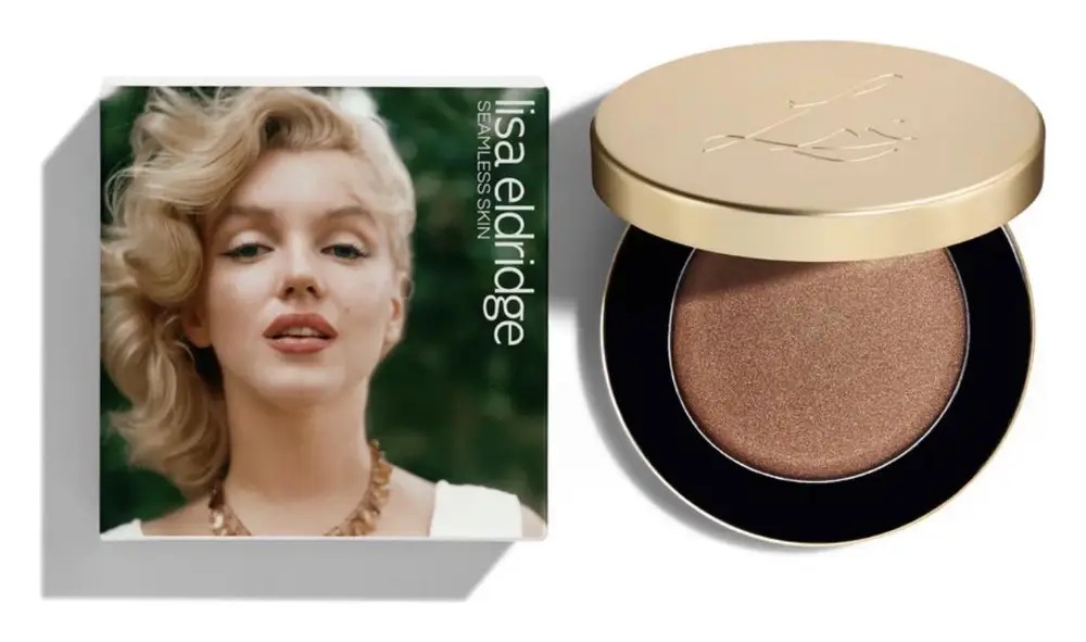 Lisa Eldridge Elevated Glow Balm Concentrate High-Key Light
