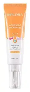 Implora Acne Spot Treatment