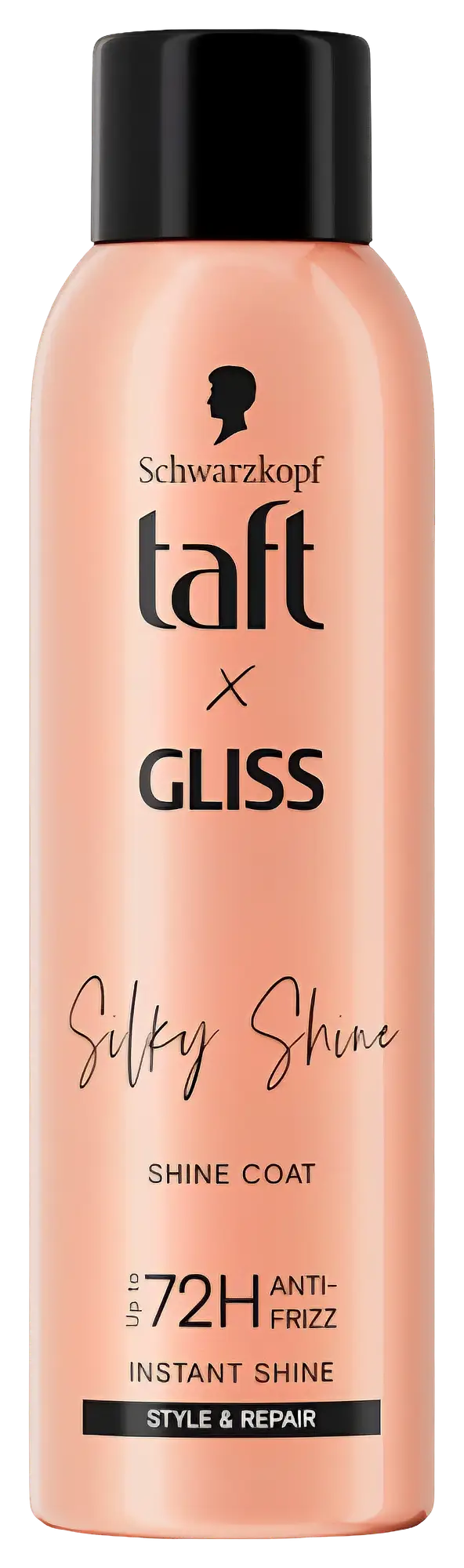 Schwarzkopf Professional Gliss Silky Shine Coat