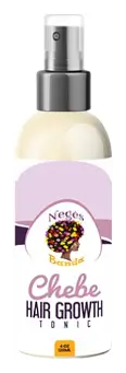 Negès Banda Chebe Tonic