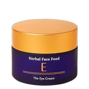 Herbal Face Food The Eye Cream