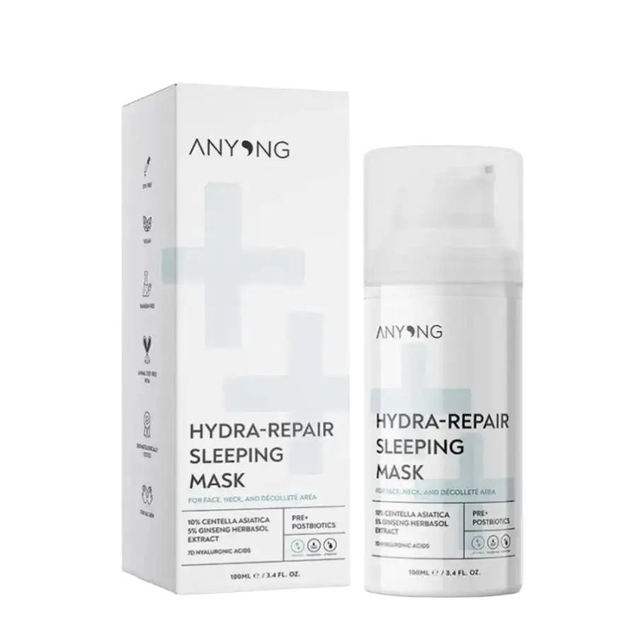 Anyong Hydra-Repair Sleeping Mask