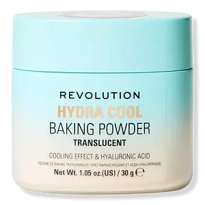 Revolution Beauty Hydra Cool Baking Powder