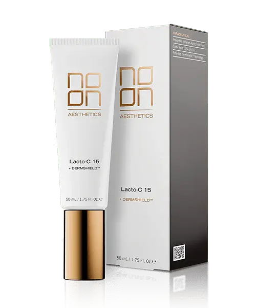 Noon Lacto C 15