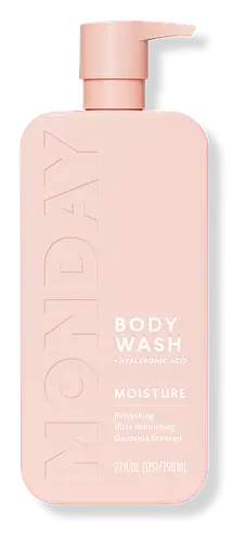 Monday Haircare Moisture Body Wash
