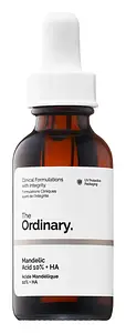 The Ordinary Mandelic Acid 10% + HA