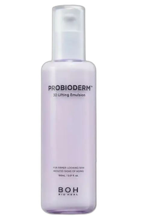 BOH Bio Heal Probioderm 3D Lifting Emulsion