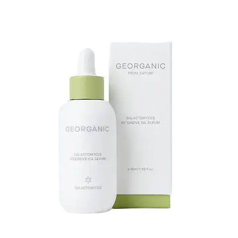 Georganic Galactomyces Intensive Oil Serum