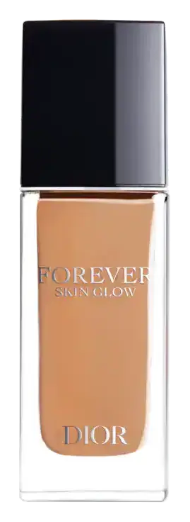 Dior Forever Skin Glow Hydrating Foundation SPF 15 4WP