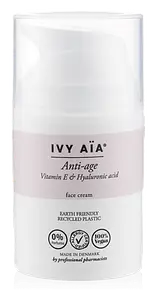 IVY AÏA Anti Age Face Cream