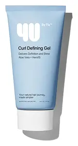 4U By Tia Curl Defining Gel