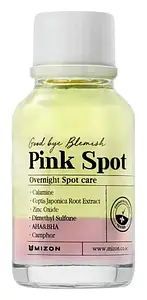 Mizon Good Bye Blemish Pink Spot